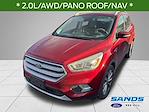 Used 2017 Ford Escape Titanium for sale #AR5900 - photo 1
