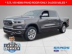 2022 Ram 1500 Crew Cab 4WD Pickup for sale #AR5921 - photo 1