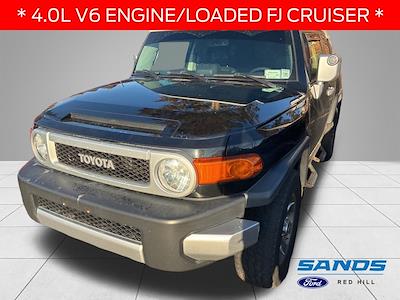 Used 2013 Toyota FJ Cruiser Base for sale #AR5923 - photo 1