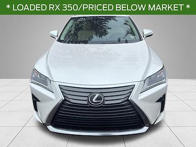 Used 2017 Lexus RX 350 - photo 1