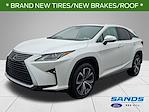 2017 Lexus RX 350 AWD SUV for sale #AR5925 - photo 1