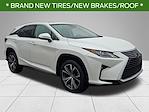 2017 Lexus RX 350 AWD SUV for sale #AR5925 - photo 4