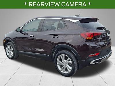 2020 Buick Encore GX AWD SUV for sale #AR5926 - photo 2