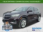 2020 Buick Encore GX AWD SUV for sale #AR5926 - photo 1