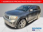 2013 Jeep Grand Cherokee 4WD SUV for sale #AR5928 - photo 1
