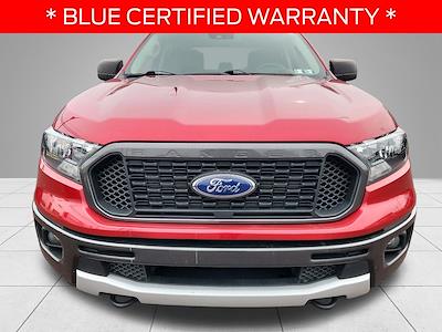 Used 2020 Ford Ranger XLT SuperCrew Cab for sale #AR5939 - photo 2