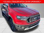 Used 2020 Ford Ranger XLT SuperCrew Cab for sale #AR5939 - photo 3