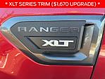 Used 2020 Ford Ranger XLT SuperCrew Cab for sale #AR5939 - photo 8
