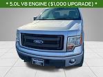 2014 Ford F-150 Super Cab 4WD Pickup for sale #AR5943 - photo 3