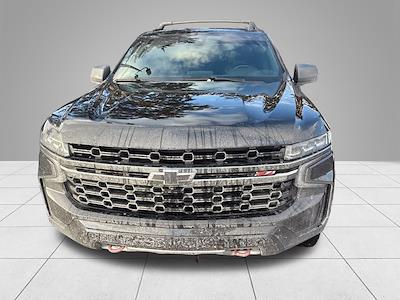 Used 2022 Chevrolet Suburban Z71 for sale #AR5946 - photo 2