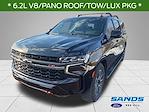 Used 2022 Chevrolet Suburban Z71 for sale #AR5946 - photo 1