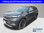 2021 Ford Explorer 4WD SUV for sale #AR5962 - photo 1