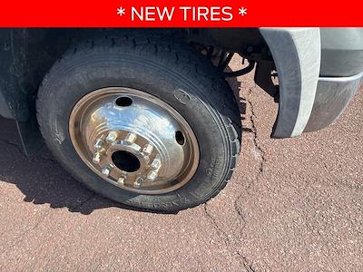 Used 2007 Ford F-550 - photo 1