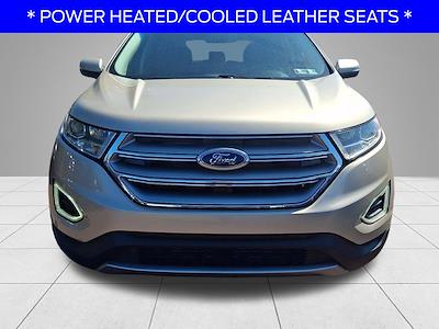 2017 Ford Edge FWD SUV for sale #AR5970 - photo 2