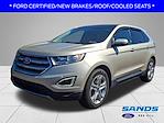 2017 Ford Edge FWD SUV for sale #AR5970 - photo 1