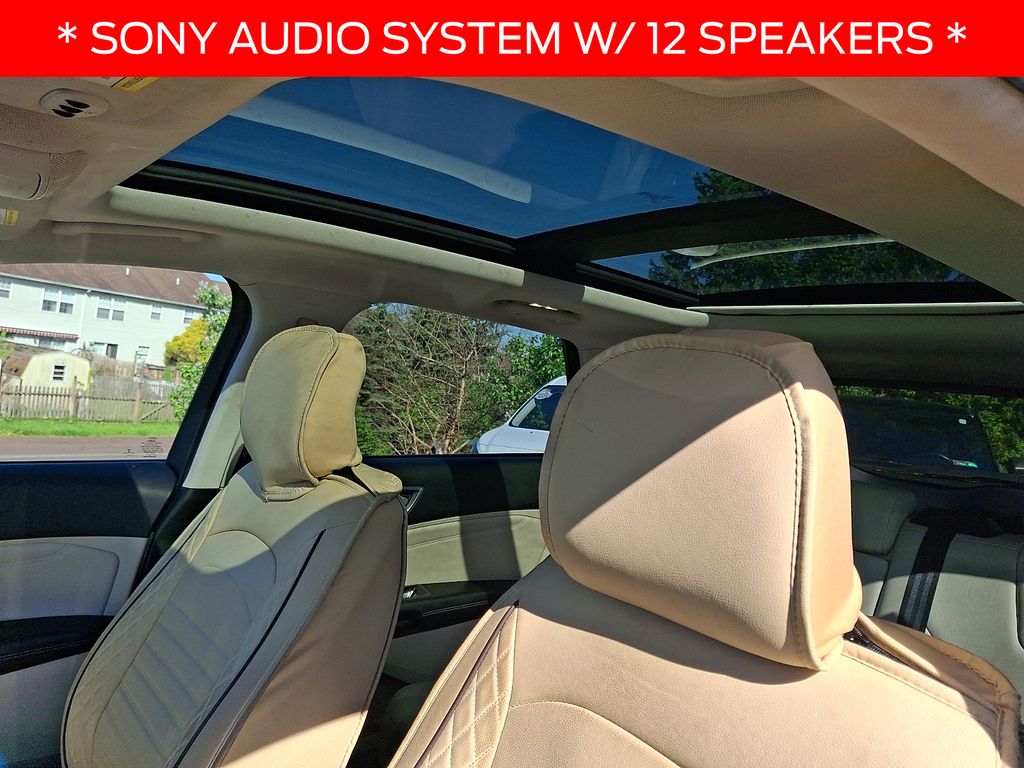 Used 2017 Ford Edge - photo 5