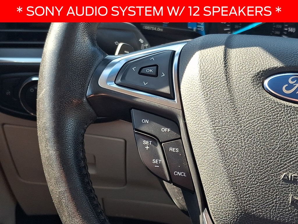 Used 2017 Ford Edge - photo 13