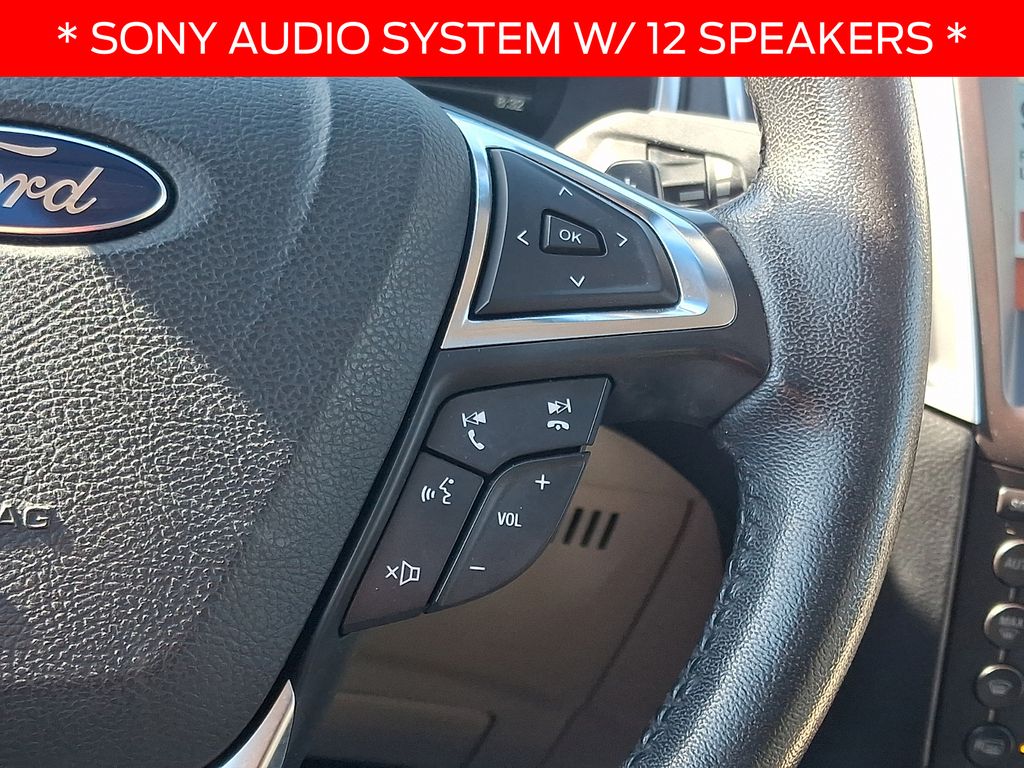 Used 2017 Ford Edge - photo 14