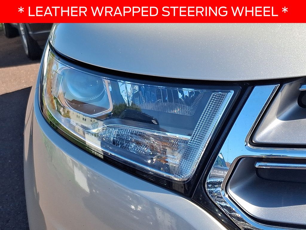 Used 2017 Ford Edge - photo 29