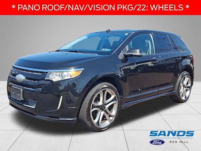 2014 Ford Edge FWD SUV for sale #AR6016 - photo 1