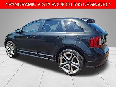 2014 Ford Edge FWD SUV for sale #AR6016 - photo 2