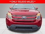 2015 Ford Explorer 4WD SUV for sale #AR6044 - photo 3