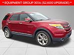 2015 Ford Explorer 4WD SUV for sale #AR6044 - photo 4