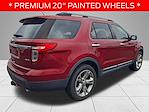 2015 Ford Explorer 4WD SUV for sale #AR6044 - photo 5