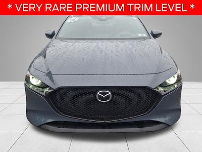 2020 Mazda3 FWD Hatchback for sale #AR6047 - photo 2