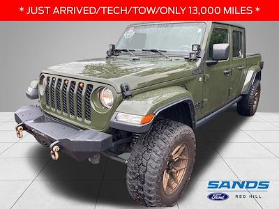 2022 Jeep Gladiator Crew Cab 4x4 Pickup for sale #B25060 - photo 1
