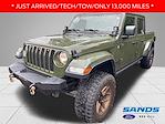 2022 Jeep Gladiator Crew Cab 4x4 Pickup for sale #B25060 - photo 1