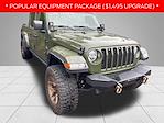 2022 Jeep Gladiator Crew Cab 4x4 Pickup for sale #B25060 - photo 2
