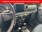2022 Jeep Gladiator Crew Cab 4x4 Pickup for sale #B25060 - photo 9