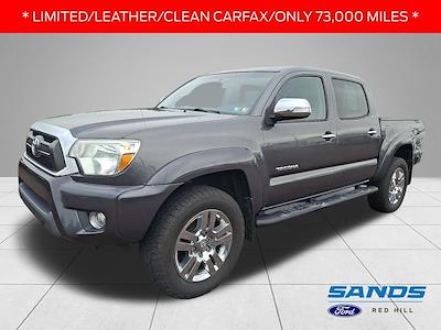 2014 Toyota Tacoma Double Cab 4x4 Pickup for sale #B25085 - photo 1