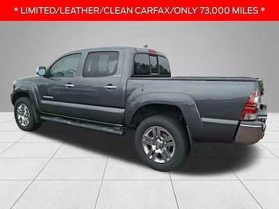 2014 Toyota Tacoma Double Cab 4x4 Pickup for sale #B25085 - photo 2
