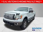 2010 Ford F-150 SuperCrew Cab 4x4 Pickup for sale #B25113 - photo 1
