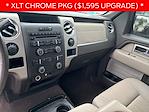 2010 Ford F-150 SuperCrew Cab 4x4 Pickup for sale #B25113 - photo 13