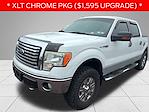 2010 Ford F-150 SuperCrew Cab 4x4 Pickup for sale #B25113 - photo 14