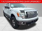 2010 Ford F-150 SuperCrew Cab 4x4 Pickup for sale #B25113 - photo 3