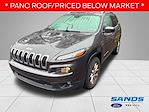 Used 2015 Jeep Cherokee Latitude for sale #B25124 - photo 1