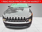 Used 2015 Jeep Cherokee Latitude for sale #B25124 - photo 3