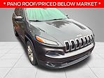 Used 2015 Jeep Cherokee Latitude for sale #B25124 - photo 4