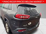 Used 2015 Jeep Cherokee Latitude for sale #B25124 - photo 2