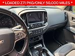 2017 Chevrolet Colorado Crew Cab 4x4 Pickup for sale #B25129 - photo 11