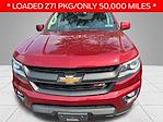 2017 Chevrolet Colorado Crew Cab 4x4 Pickup for sale #B25129 - photo 2