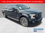 2016 Ford F-150 SuperCrew Cab 4x4 Pickup for sale #B25130 - photo 1