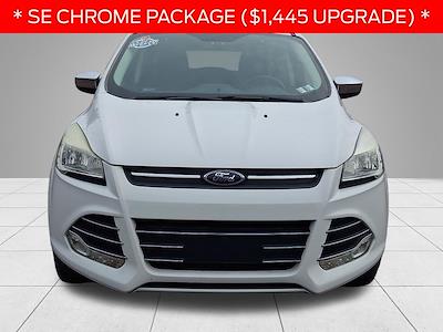 Used 2016 Ford Escape - photo 1