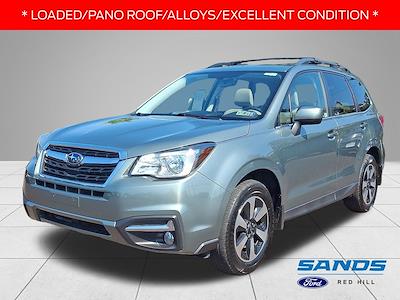 2017 Subaru Forester AWD SUV for sale #B25231 - photo 1