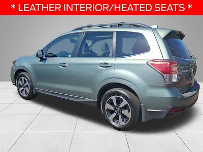 2017 Subaru Forester AWD SUV for sale #B25231 - photo 2
