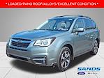 2017 Subaru Forester AWD SUV for sale #B25231 - photo 1